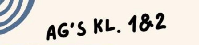 AGs Kl 1+2